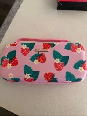 Sonix Nintendo Switch Case